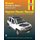 Nissan Frontier & Xterra (05 - 14) - 2005-14 (Paperback, 3rd Revised edition): Haynes Publishing