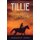 Tillie and the Golden Phantom - A Spooky Halloween Story (Paperback): Heather B. Moon