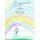 The Princess of the Rainbow (Paperback): Ryan Klein