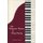 The Vengerova System of Piano Playing (Paperback): Robert D. Schick