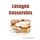 LASAGNA cASSEROLES - Every recipe ens with space for notes, Recipes made with cottage cheese, eggs, tomato sauce, sausage, etc....