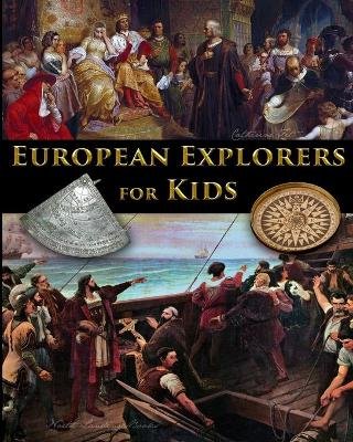 European Explorers for Kids Image