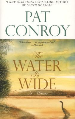 The Water Is Wide Image