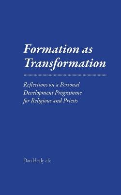 Formation as Transformation Image