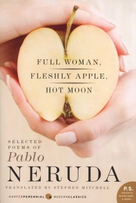 Full Woman, Fleshly Apple, Hot Moon Image