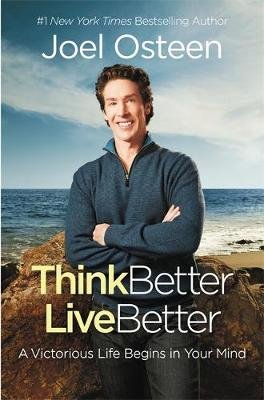 Think Better, Live Better Image