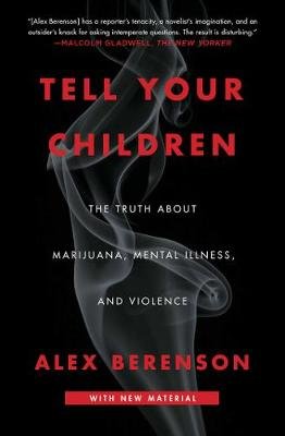 Tell Your Children Image