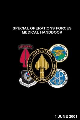 Special Operations Forces Medical Handbook Image