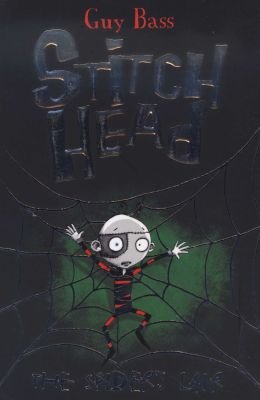 The Spider's Lair Image