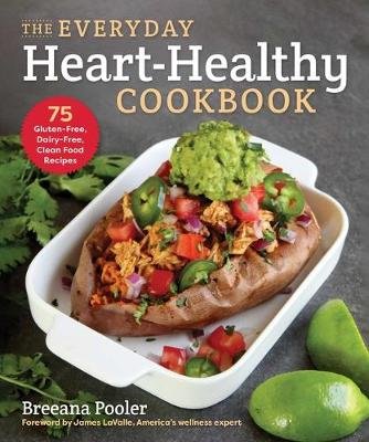 The Everyday Heart-Healthy Cookbook Image
