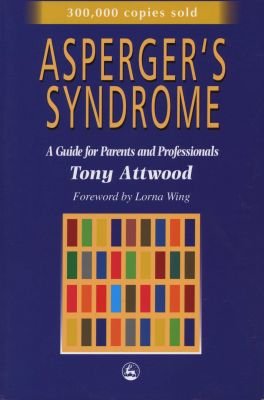 Asperger's Syndrome Image