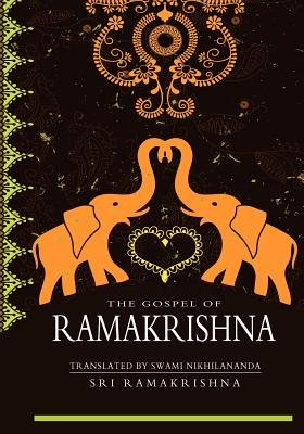 The Gospel Of Ramakrishna Image