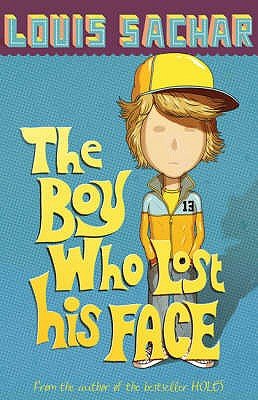 The Boy Who Lost His Face Image