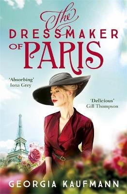 The Dressmaker of Paris Image