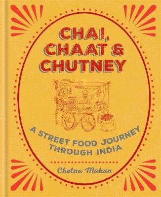 Chai, Chaat & Chutney Image