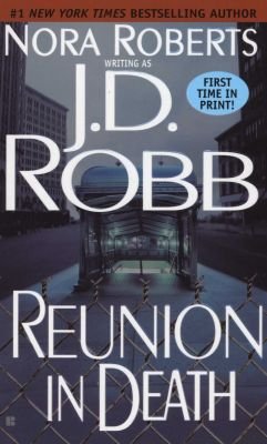 Reunion in Death Image