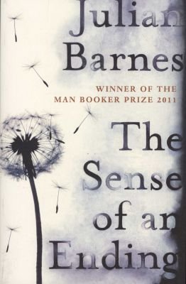 The Sense of an Ending Image