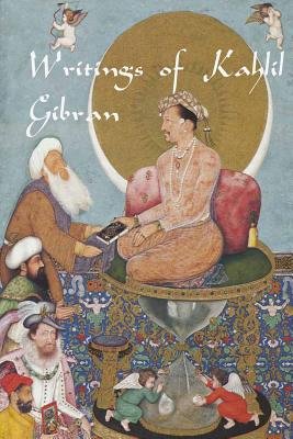 Writings of Kahlil Gibran Image