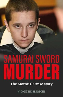 Samurai Sword Murder Image