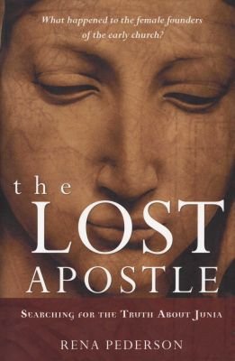The Lost Apostle Image