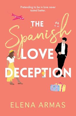 The Spanish Love Deception Image