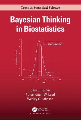Bayesian Thinking in Biostatistics Image