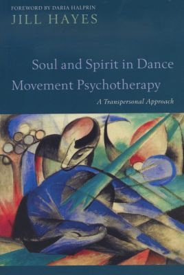 Soul and Spirit in Dance Movement Psychotherapy Image