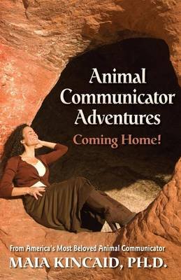 Animal Communicator Adventures Image