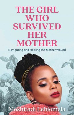 The Girl Who Survived Her Mother Image