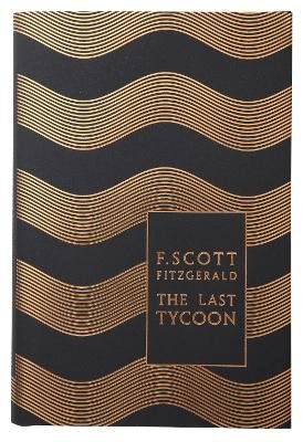 The Last Tycoon Image