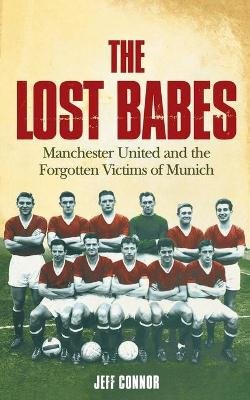The Lost Babes Image