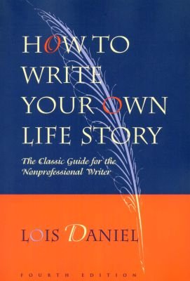How to Write Your Own Life Story Image