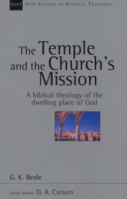 The Temple And The Church's Mission Image