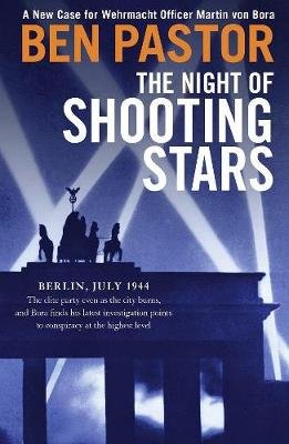 The Night of Shooting Stars Image