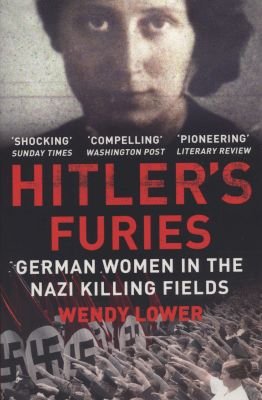 Hitler's Furies Image