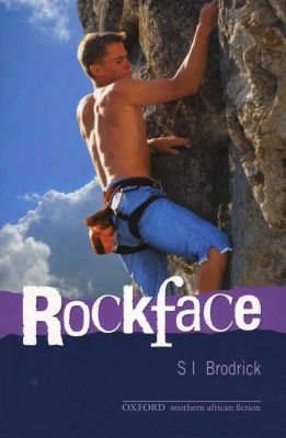 Rockface Image