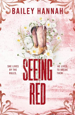 Seeing Red Image