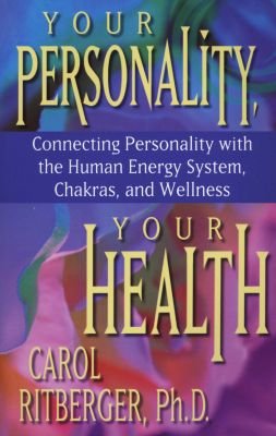 Your Personality, Your Health Image