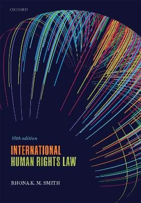 International Human Rights Law Image
