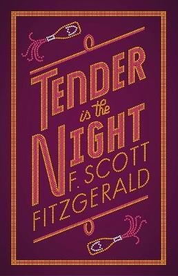 Tender is the Night Image