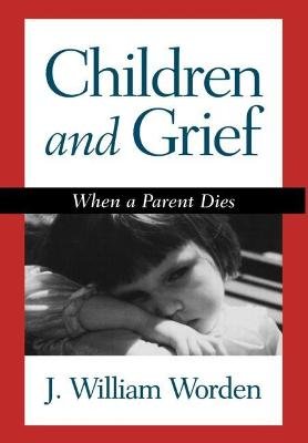 Children and Grief Image