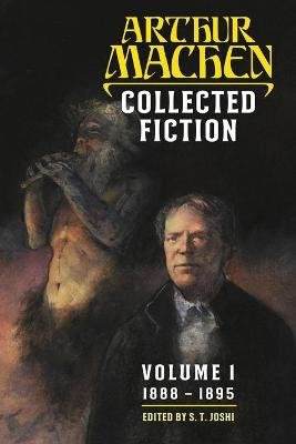 Collected Fiction Volume 1 Image