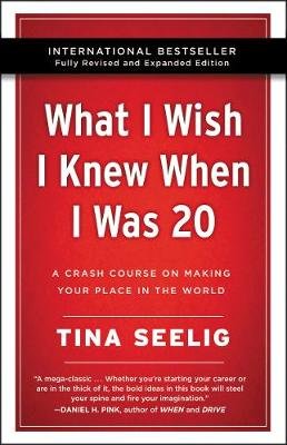 What I Wish I Knew When I Was 20 - Image