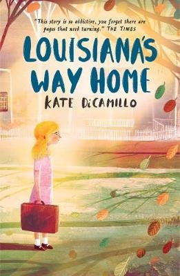Louisiana's Way Home Image