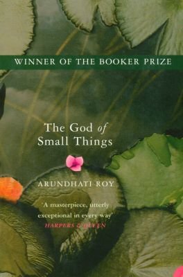 The God Of Small Things Image