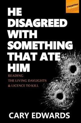 He Disagreed with Something that Ate Him Image