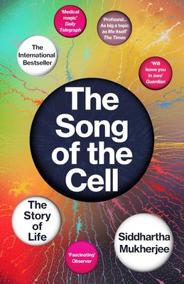 The Song Of The Cell Image