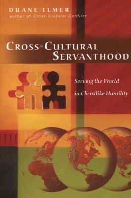 Cross-Cultural Servanthood - Serving the World in Christlike Humility Image