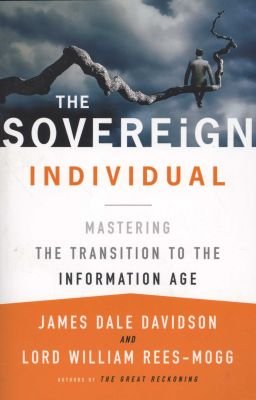 The Sovereign Individual Image