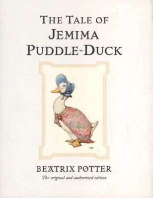 The Tale of Jemima Puddle-Duck Image